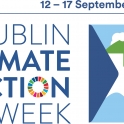 Dublin Climate Action Week Event Programme Launched