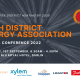 Irish District Energy Association Annual Conference