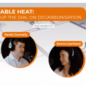 Decarbonising our Heat Systems