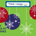 Top Tips to Save Energy This Christmas