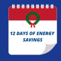 12 Days of Energy Saving
