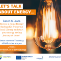 Webinar for EU Sustainable Energy Week
