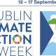 Dublin Climate Action Week is back for 2022!