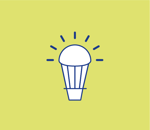 Switch to energy saving light bulbs