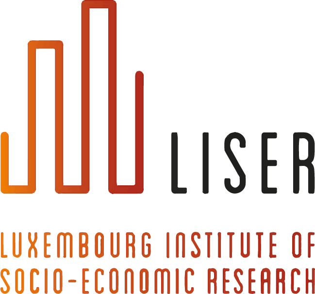 Luxembourg Institute of Socio-Economic Research