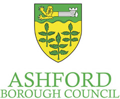 Ashford Borough Council, UK