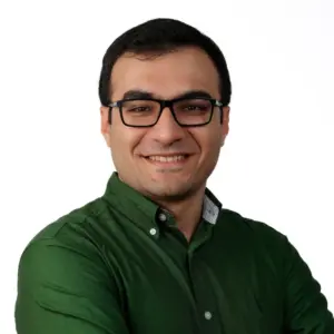Alireza Etemad