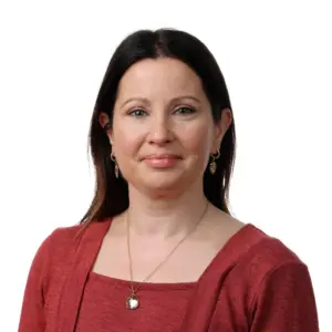 Suzanne Fitzpatrick