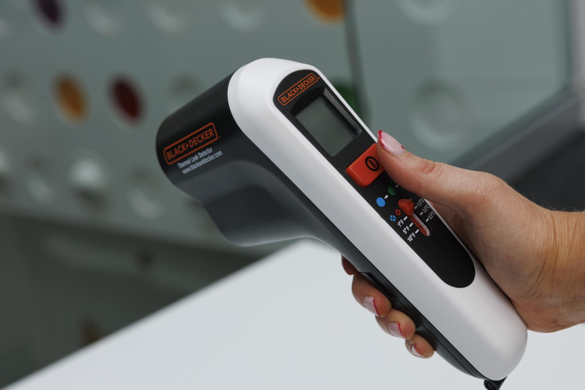 Home Energy Saving Kit - Codema