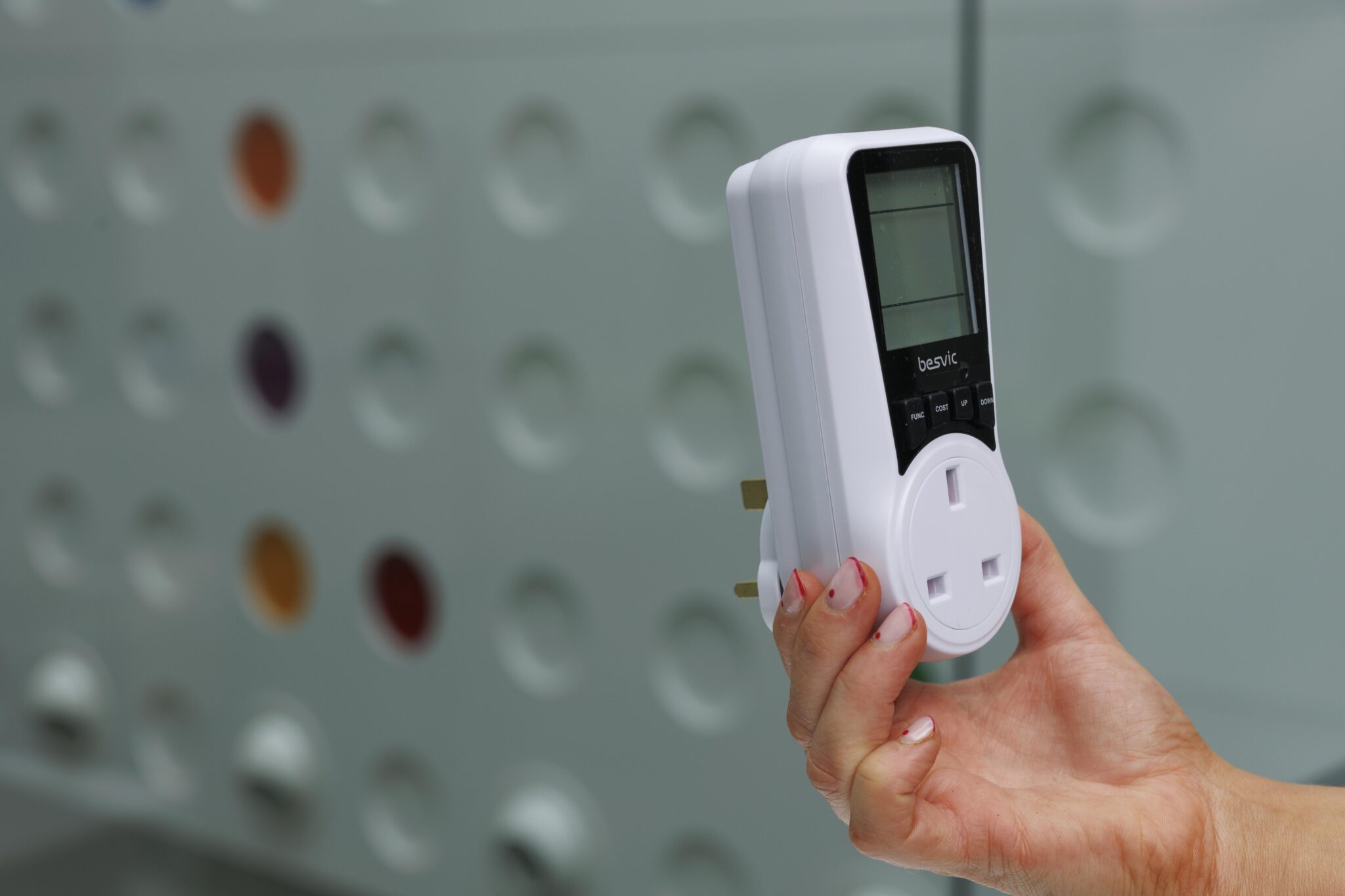 Home Energy Saving Kit - Codema