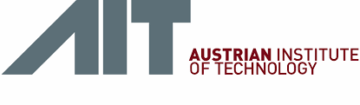 AIT- Austrian Institute of Technology logo
