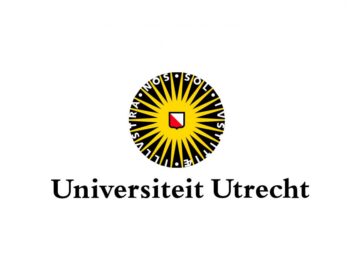 utrecht university logo