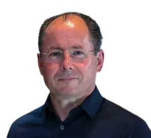 Barry Gavin