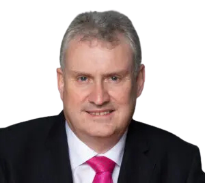 Frank Curran