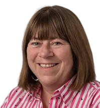 Teresa Walsh