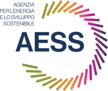AESS logo