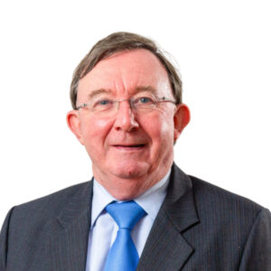 Eamon Judge