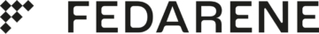 Fedarene logo