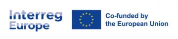 Logo of Interreg Europe