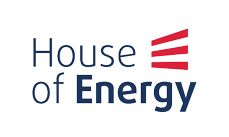 Logo of House of Energy