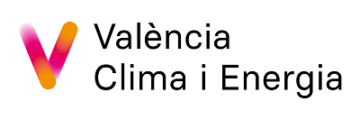 Valencia Clima y Energia logo