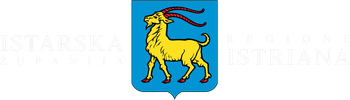 logo of The Istrian Region
