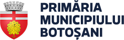logo of Botosani Municipality