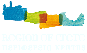 logo of Region of Crete