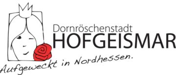 logo of city of Hofgeismar