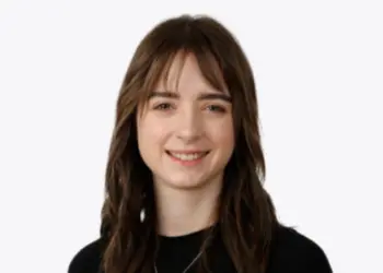 Image of Hannah Byrne from Codema