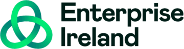 Logo of Enterprise Ireland