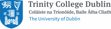 Trinity College Dublin logo