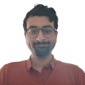 Anand Kaundinya